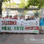 El Juzgado de lo Social anula el ERTE de Sutoki y protege el empleo en Vitoria-Gasteiz