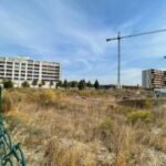 Ensanche 21 licita un solar en Arkaiate para construir 143 viviendas tasadas