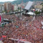 Euskadi se vuelca con la Aste Nagusia 2027, una fiesta que transforma Bilbao en un gran escenario cultural