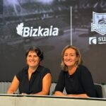 Surne Bilbao Basket y Diputación de Bizkaia impulsan la sostenibilidad en el deporte[embed]https://www.youtube.com/watch?v=7CCh0AJUEJM[/embed]
