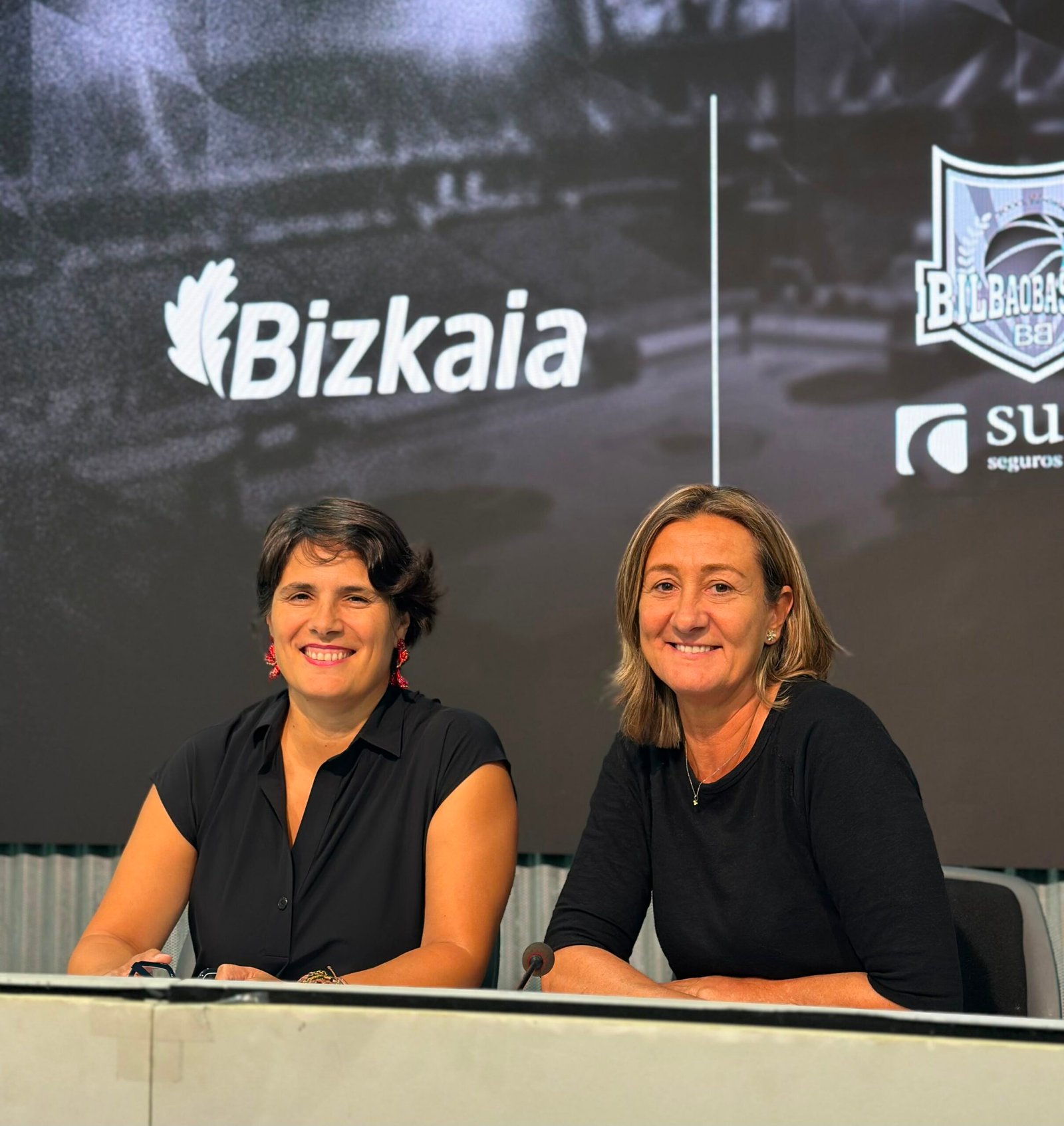 Surne Bilbao Basket y Diputación de Bizkaia impulsan la sostenibilidad en el deporte[embed]https://www.youtube.com/watch?v=7CCh0AJUEJM[/embed]