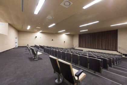 Abierto el plazo para propuestas escénicas no profesionales en Vitoria-Gasteiz hasta el 19 de noviembre