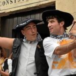 Agurain estalla en júbilo