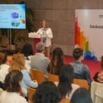 Álava presenta el Libro Blanco de los Cuidados para mejorar la atención social en la provincia