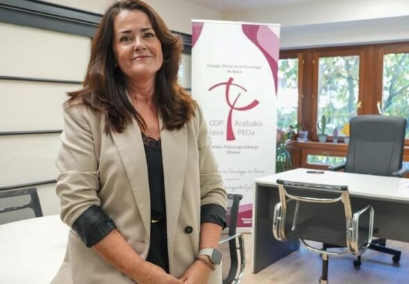 Álava se centra en la salud mental con jornadas de psicología en Villasuso este fin de semana