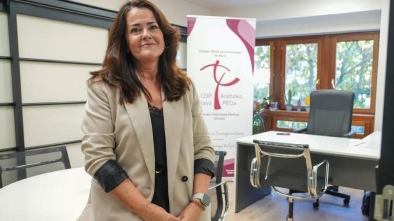 Álava se centra en la salud mental con jornadas de psicología en Villasuso este fin de semana