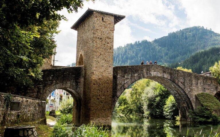 Balmaseda se volcará con el Concurso Internacional de Putxeras el 23 de octubre