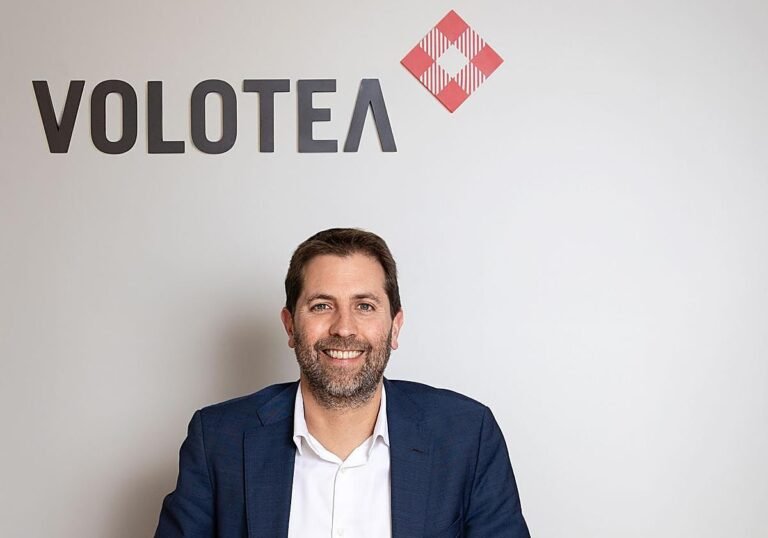 «Volotea saldrá más fuerte de esta crisis y seguirá en el grupo de cabeza de Loiu»