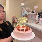Bilbao ya cuenta con la primera pastelería china
