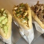 Un viaje a los platos tradicionales de Venezuela y Panamá sin salir de Bilbao