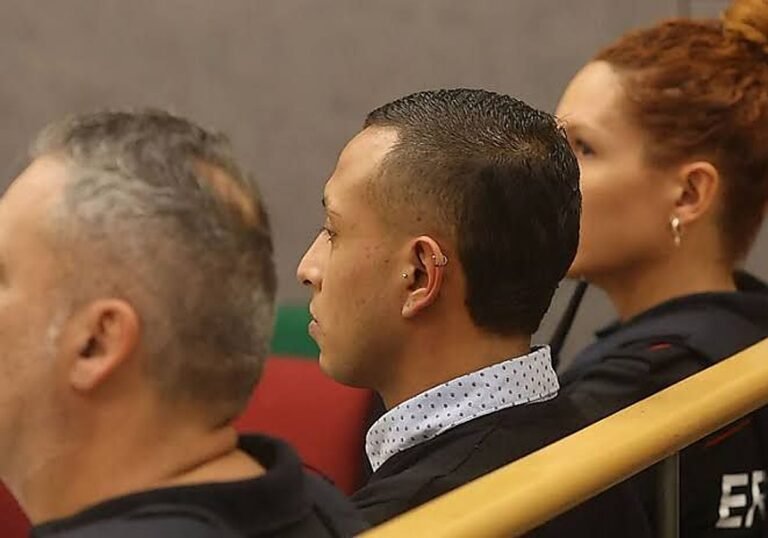 Nuevo acuerdo para evitar el quinto juicio por homicidio contra Nelson David