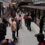 La modernización de Metro Bilbao requerirá 788 millones, de los que Bizkaia aportará la mitad