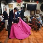 El txoko del Club Taurino ha sido utilizado en alguna ocasión como espacio festivo para jóvenes.