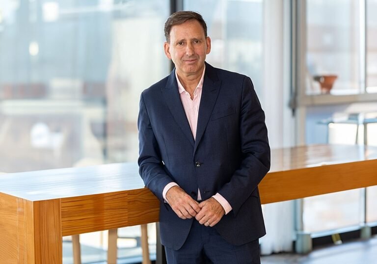 Jorge Irizar, CEO de Havas España y Global Chief Operating Officer de Havas Media Network