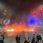 Bilbao se prepara con un amplio dispositivo policial ante el acto de Vito Quiles