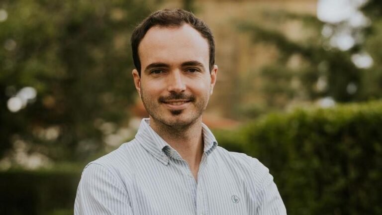 Dani García repetirá como candidato del PP a alcalde de Labastida