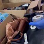 Desarticulada en Bilbao banda que robaba productos por valor de más de 100.000 euros