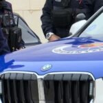 Detenido por tirar al río a un hombre al que dejó inconsciente durante una pelea