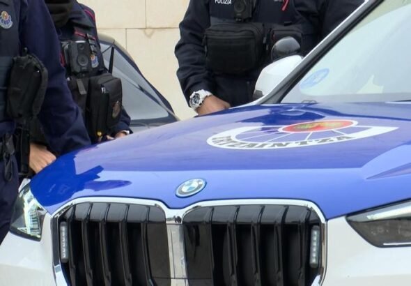 Detenido por tirar al río a un hombre al que dejó inconsciente durante una pelea