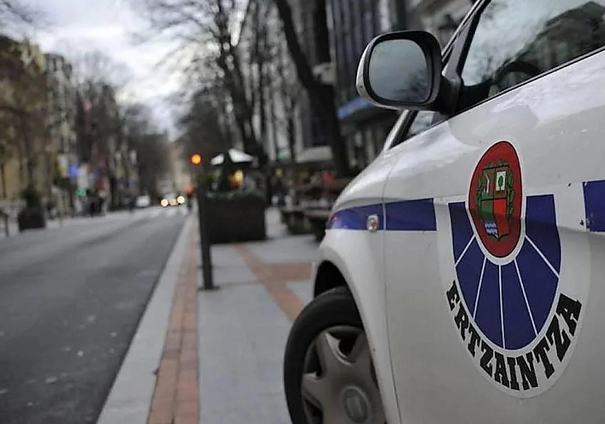 Detenido en Bilbao por acuchillar en la cabeza a otro joven en una pelea