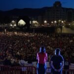 Diez mil personas marchan en Bilbao por el derecho a la vivienda y contra la especulación
