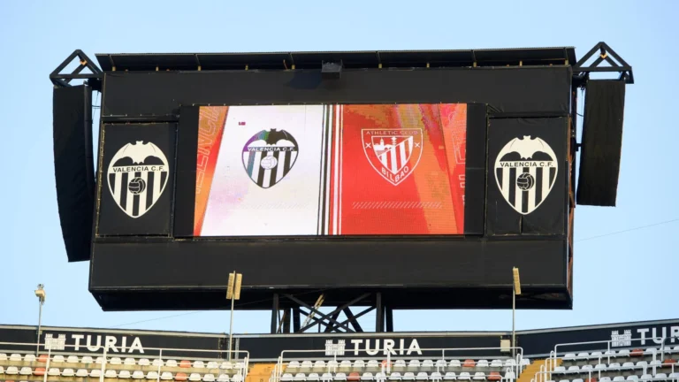 Athletic Club - Inicio