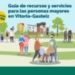 El Ayuntamiento de Vitoria-Gasteiz actualiza la Guía de recursos para personas mayores en Bizkaia