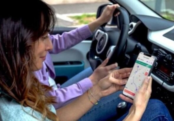 El Ayuntamiento destina 10.000 euros a fomentar los viajes en coche compartido