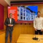 El Ayuntamiento de Vitoria-Gasteiz lanza un programa de alquiler para jóvenes con rentas asequibles