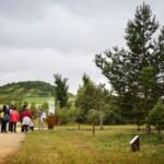 El Jardín Botánico de Olarizu se une a la red internacional de conservación de flora
