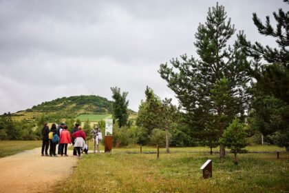 El Jardín Botánico de Olarizu se une a la red internacional de conservación de flora