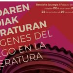 El Palacio de Bendaña acoge la exposición 'Imágenes del juego en la literatura' hasta el 29 de noviembre