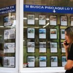 Los propietarios comienzan a ajustar los precios para evitar que el piso se quede vacío.