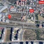 Ensanche 21 inicia la venta de parcelas en Elejalde para más de 100 viviendas