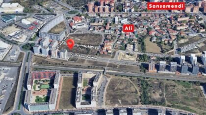 Ensanche 21 inicia la venta de parcelas en Elejalde para más de 100 viviendas