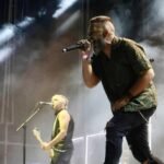 Kaotiko suspende su concierto en fiestas de Agurain