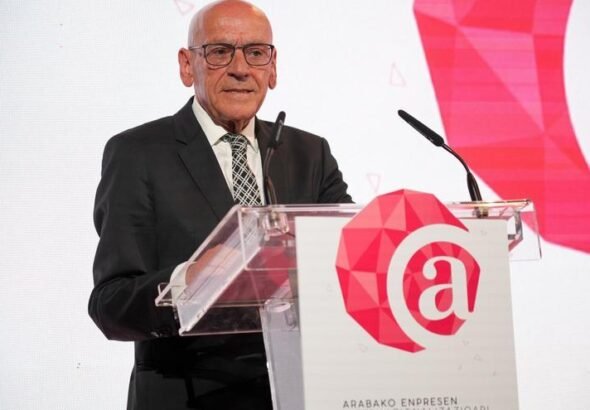 La Cámara de Álava avanza en la renovación de su Pleno