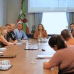 La Diputación Foral de Álava destina 1,95 millones de euros a ayudas por la sequía