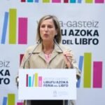 La Feria del Libro de Vitoria-Gasteiz arranca con danza y literatura en La Florida