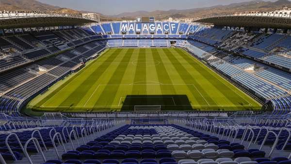 La Real Sociedad abre la venta de entradas para su duelo en La Rosaleda