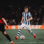 La Real Sociedad busca dar un salto adelante en su camino europeo