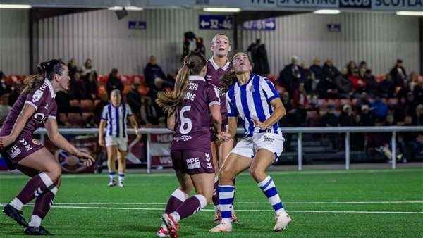 La Real Sociedad busca hacer historia en Zubieta ante el Hearts en la Europa Cup