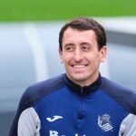 La Real Sociedad presenta su lista para recibir al RC Deportivo de La Coruña