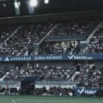 La Real Sociedad recomienda transporte público para acceder a Zubieta mañana