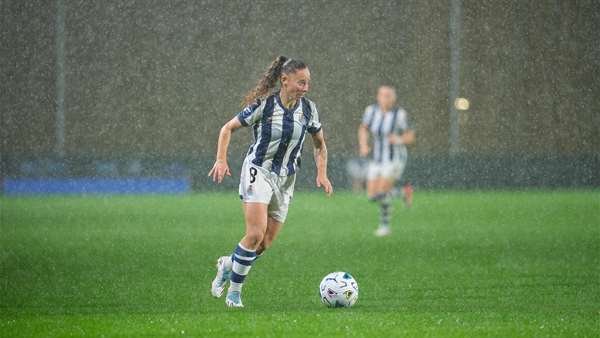 La Real Sociedad se centra en la Liga F tras su éxito en Europa ante el Heart