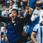 La Real Sociedad se impone en un emocionante partido en Anoeta