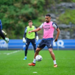 La Real Sociedad se prepara para el duelo ante el Deportivo en Riazor