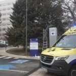 Osakidetza indemnizará con 1,2 millones de euros a padres de Álava tras la muerte de su bebé