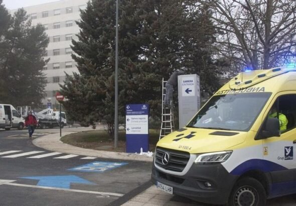 Osakidetza indemnizará con 1,2 millones de euros a padres de Álava tras la muerte de su bebé
