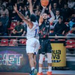 Surne Bilbao Basket se impone a Igokea m:tel y logra su primera victoria en BCL